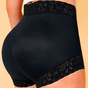 Faja calzon colombiano